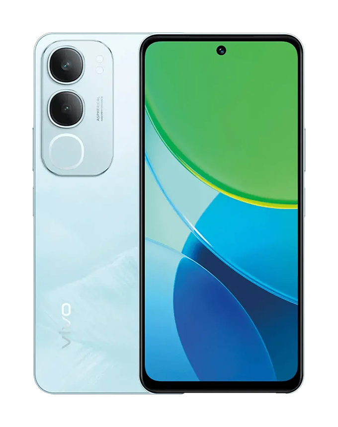 Vivo Y19s Pro